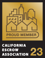 California Escrow Association